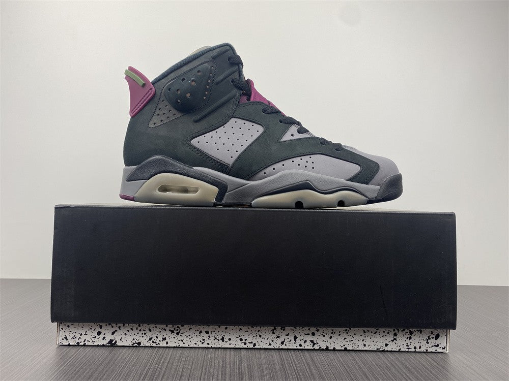 AIR JORDAN 6 “BORDEAUX”