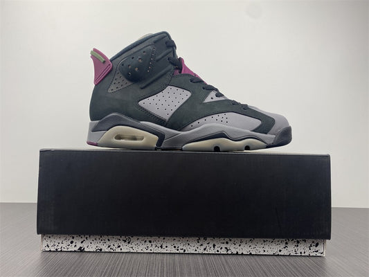 AIR JORDAN 6 “BORDEAUX”