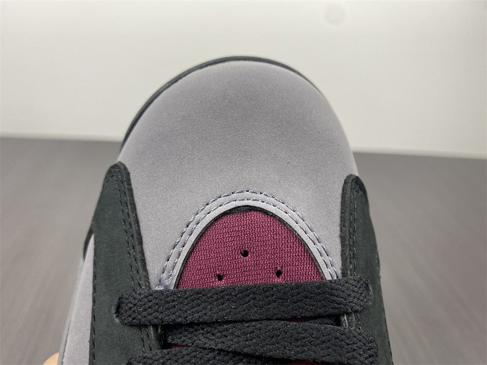 AIR JORDAN 6 “BORDEAUX”