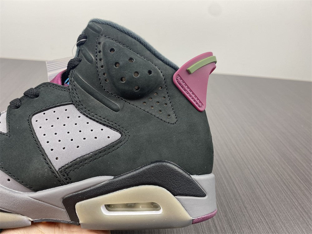 AIR JORDAN 6 “BORDEAUX”