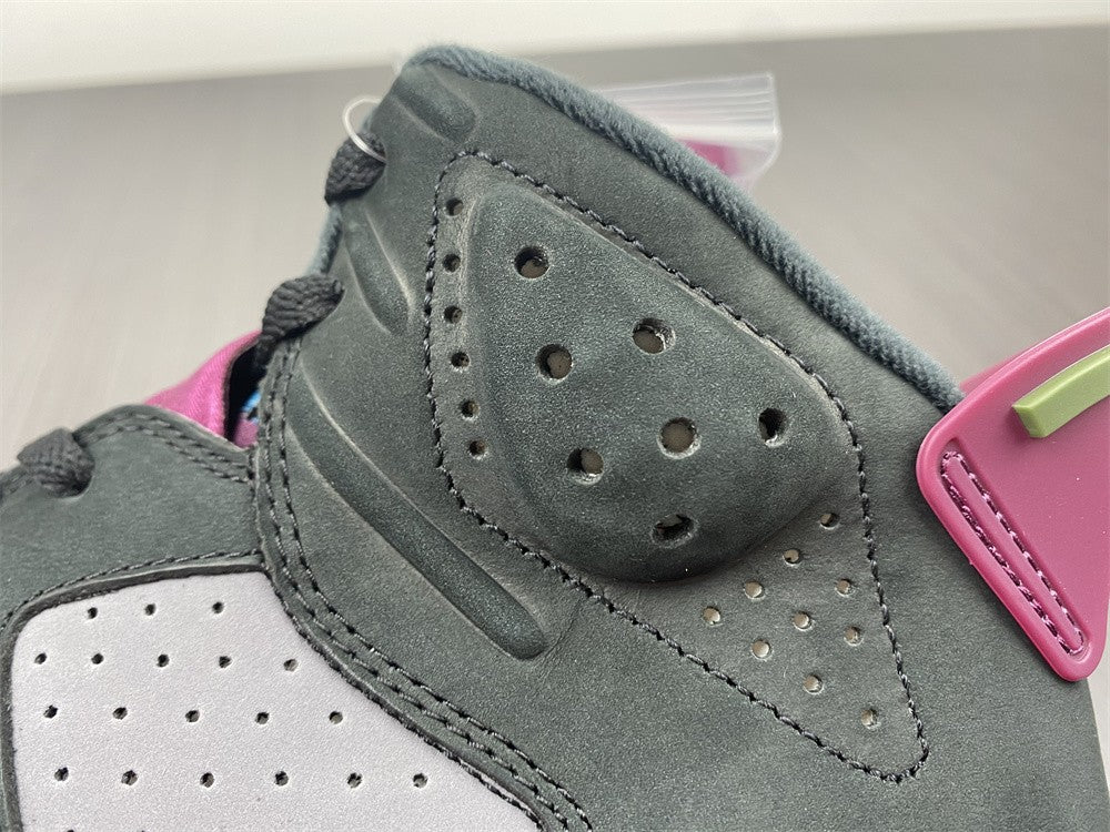 AIR JORDAN 6 “BORDEAUX”