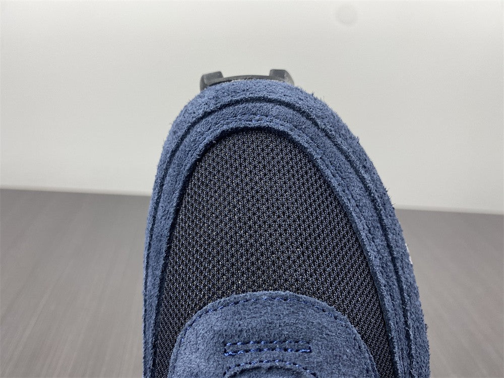 NIKE LDV WAFFLE SF SACAI "FRAGMENT BLUE VOID"