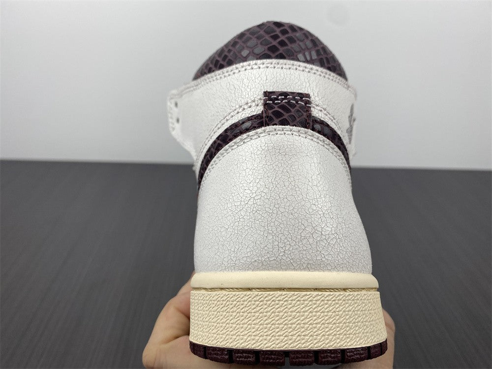 AIR JORDAN 1 HIGH OG "MA MANIERE"