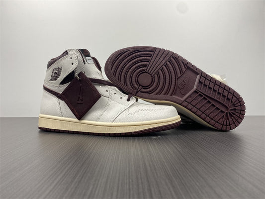 AIR JORDAN 1 HIGH OG "MA MANIERE"