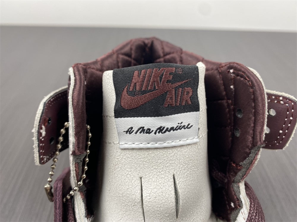 AIR JORDAN 1 HIGH OG "MA MANIERE"
