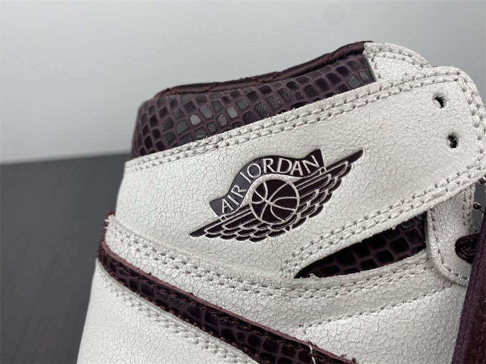 AIR JORDAN 1 HIGH OG "MA MANIERE"