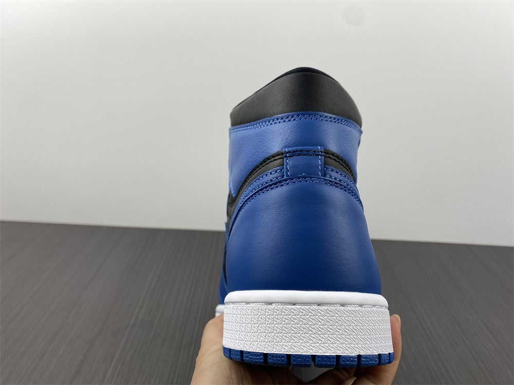 AIR JORDAN 1 HIGH OG “DARK MARINA BLUE”
