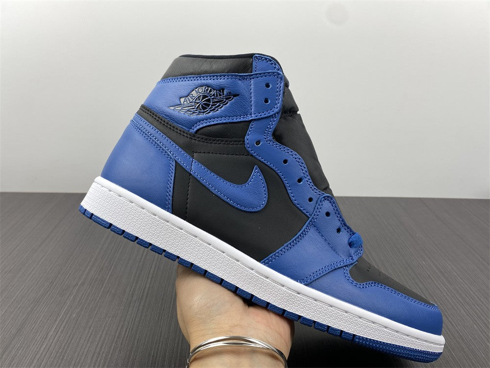 AIR JORDAN 1 HIGH OG “DARK MARINA BLUE”