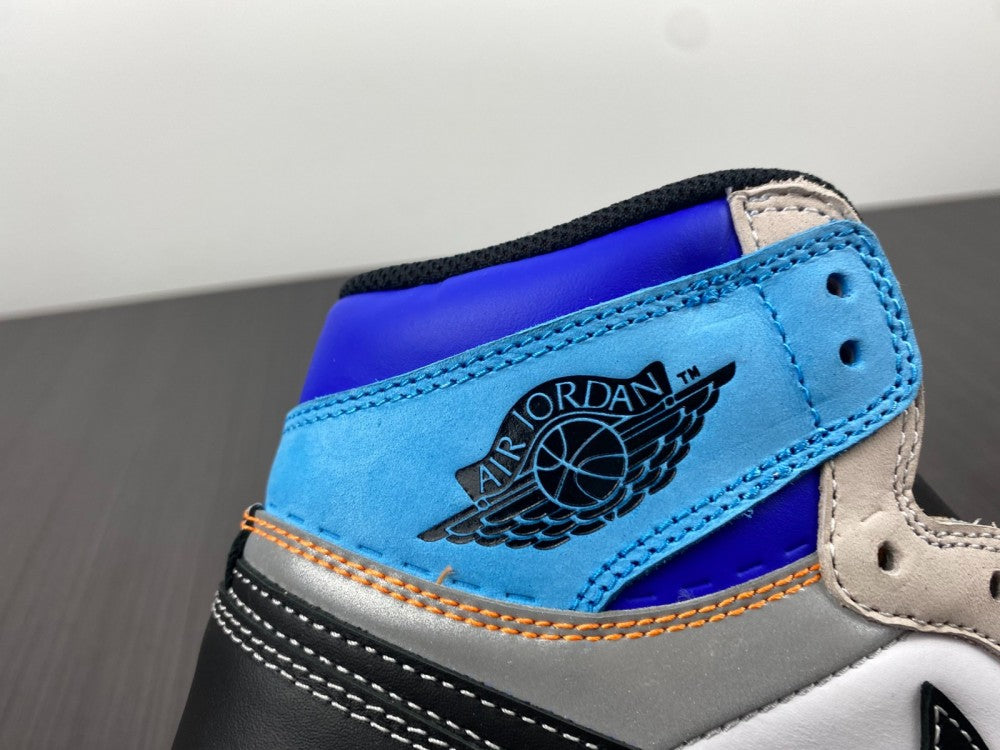 AIR JORDAN 1 HIGH OG PRO "PROTOTYPE"