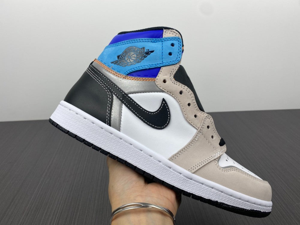 AIR JORDAN 1 HIGH OG PRO "PROTOTYPE"