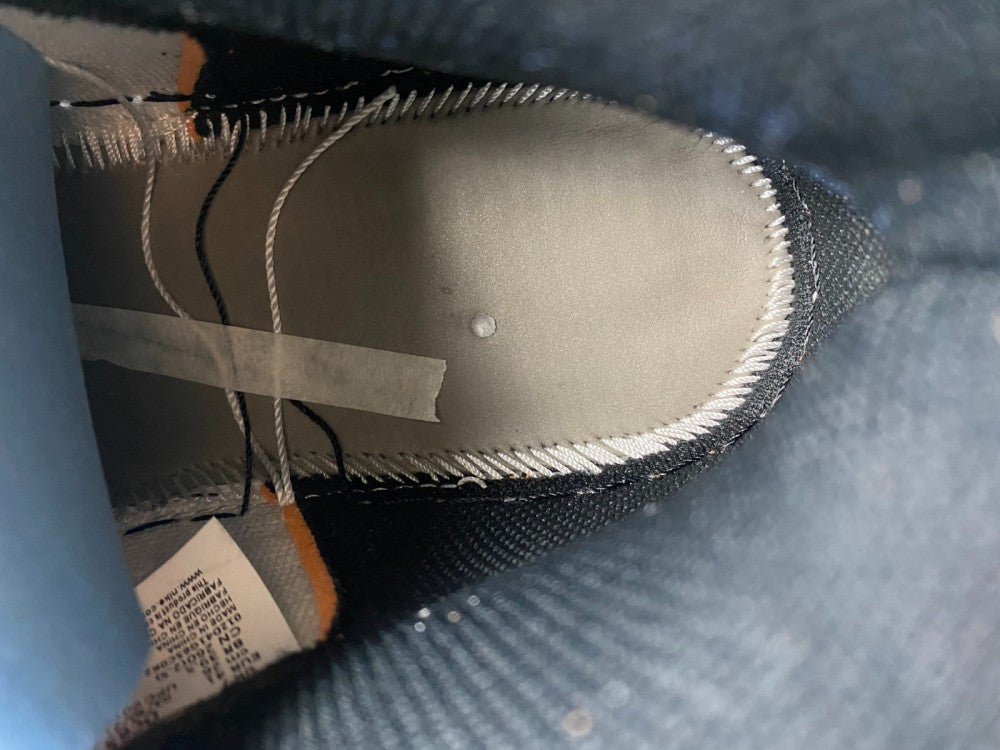 AIR JORDAN 1 HIGH OG PRO "PROTOTYPE"