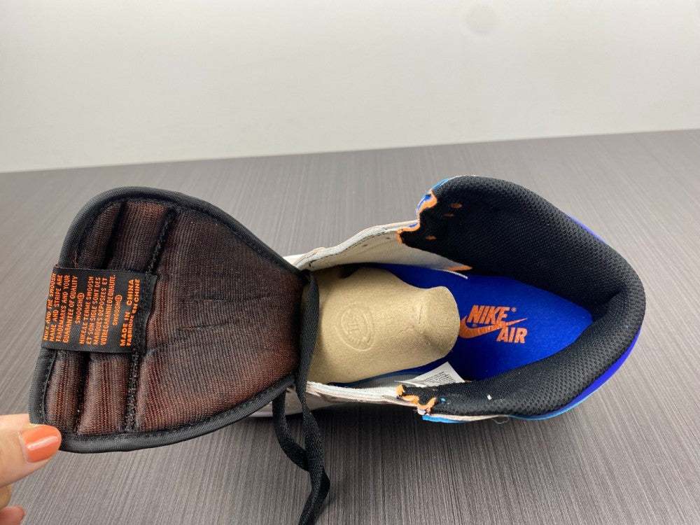 AIR JORDAN 1 HIGH OG PRO "PROTOTYPE"