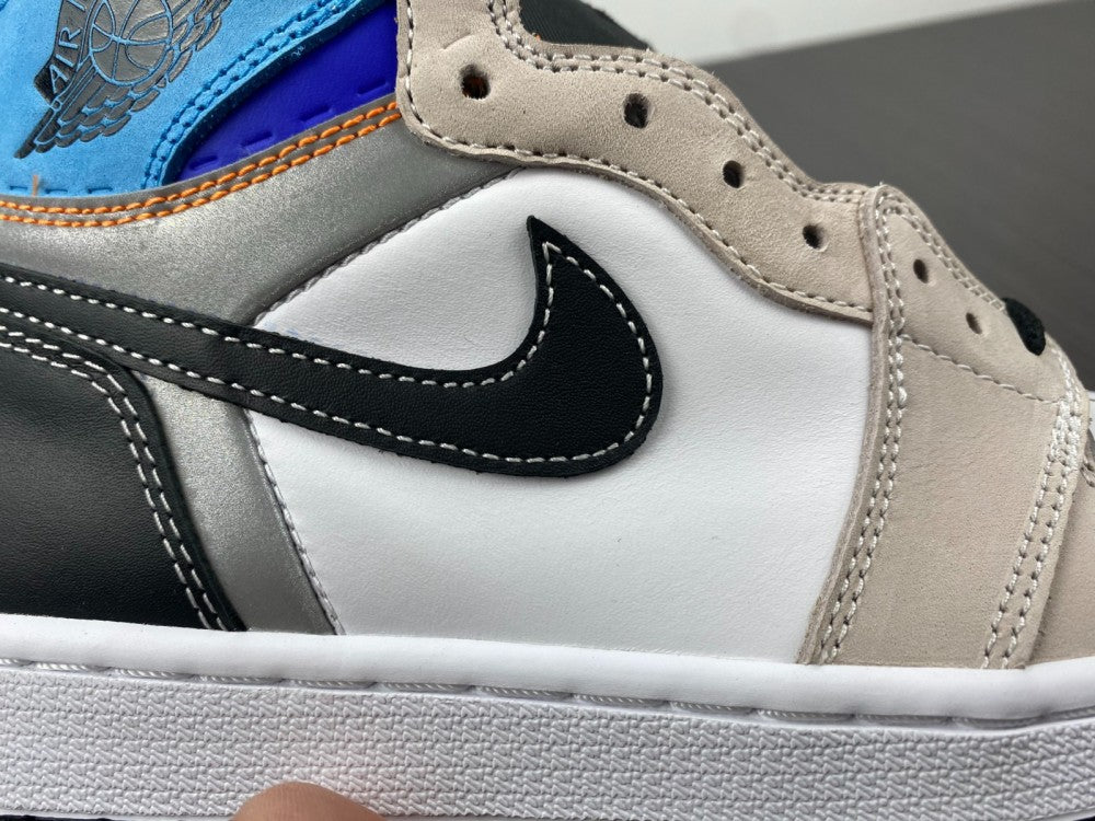 AIR JORDAN 1 HIGH OG PRO "PROTOTYPE"