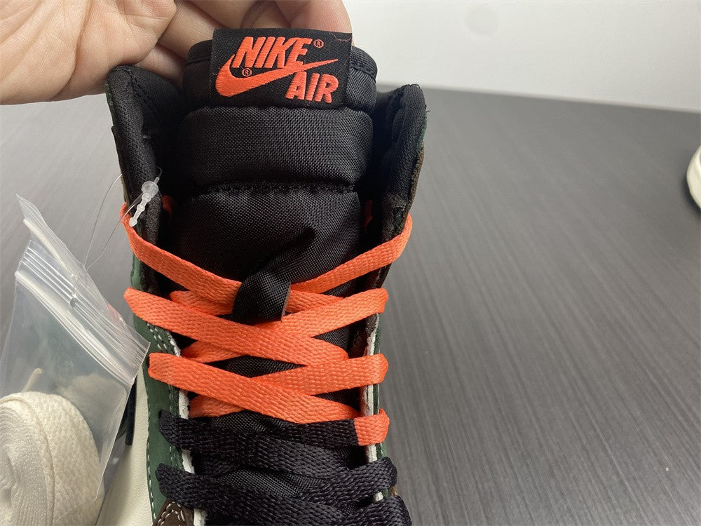 AIR JORDAN 1 HIGH OG “HAND CRAFTED”