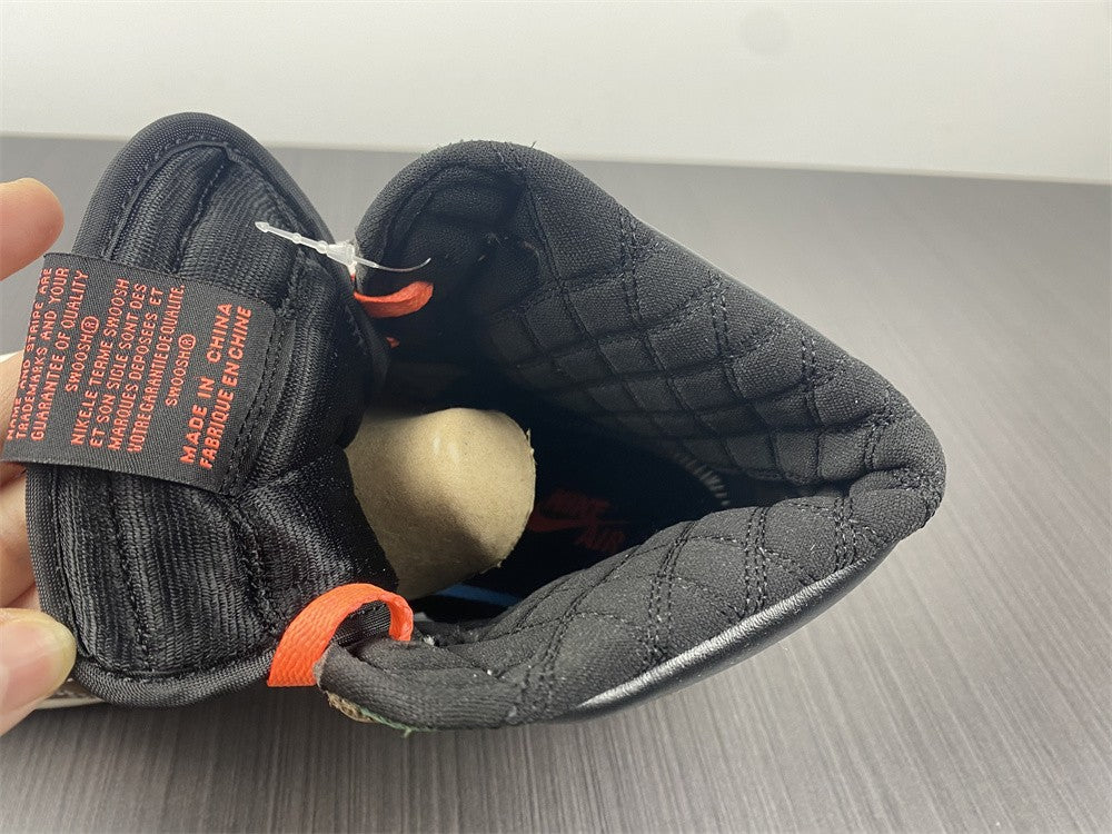 AIR JORDAN 1 HIGH OG “HAND CRAFTED”