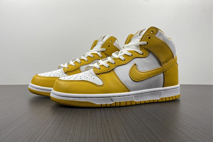NIKE DUNK HIGH DARK "SULFU"