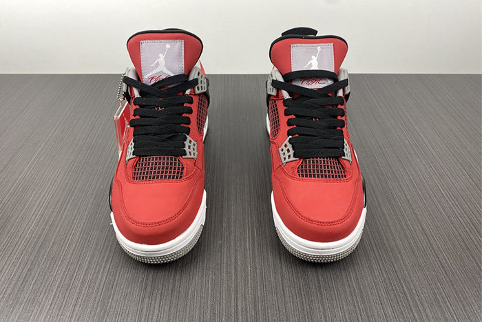 AIR JORDAN 4 RETRO "TORO BRAVO"