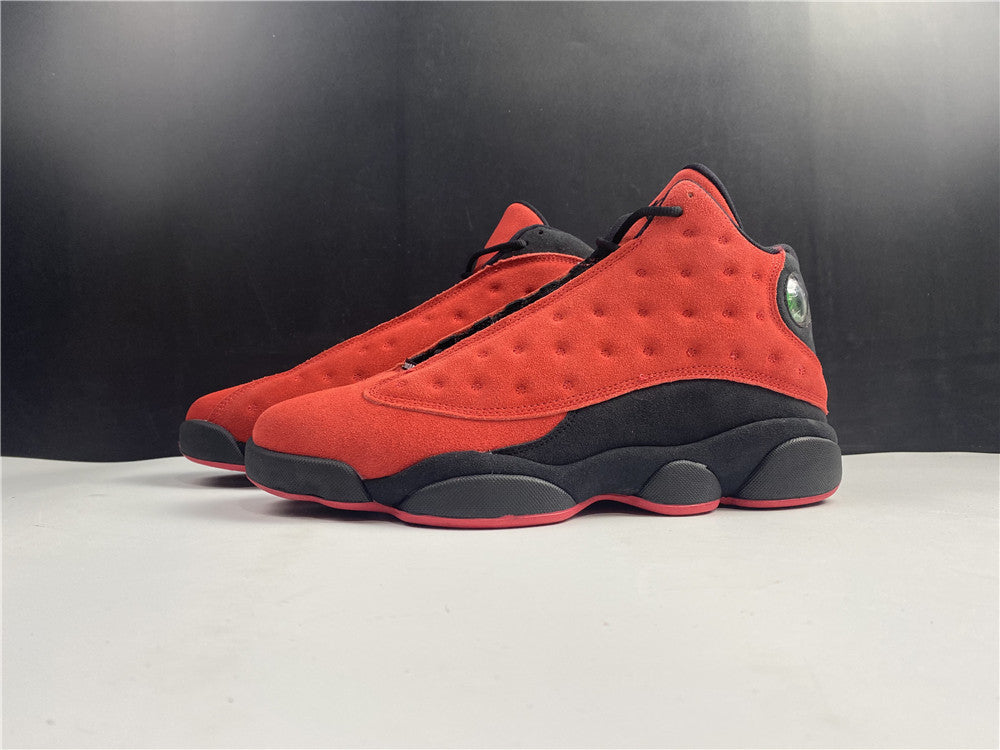 AIR JORDAN 13 “REVERSE BRED"