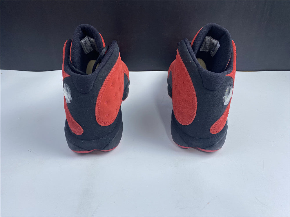 AIR JORDAN 13 “REVERSE BRED"