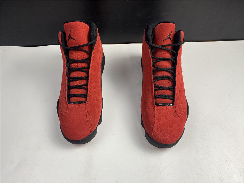 AIR JORDAN 13 “REVERSE BRED"