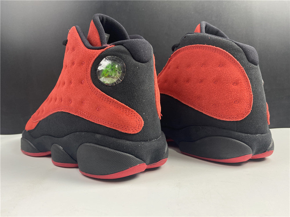 AIR JORDAN 13 “REVERSE BRED"