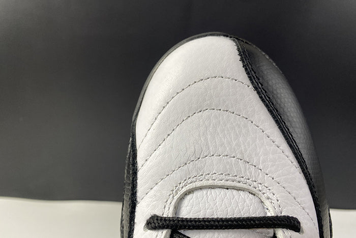AIR JORDAN 12 RETRO "ROYALTY TAXI"