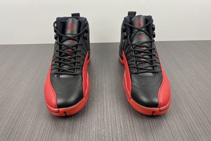 AIR JORDAN 12 RETRO "FLU GAME"
