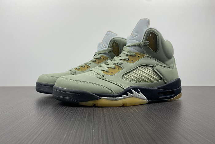 AIR JORDAN 5 “JADE HORIZON”