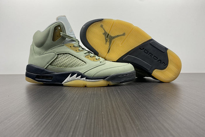AIR JORDAN 5 “JADE HORIZON”