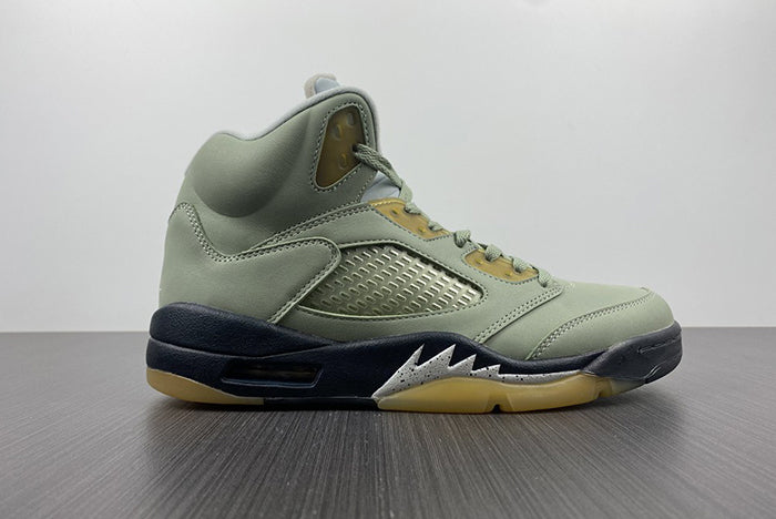 AIR JORDAN 5 “JADE HORIZON”