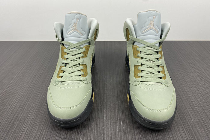 AIR JORDAN 5 “JADE HORIZON”