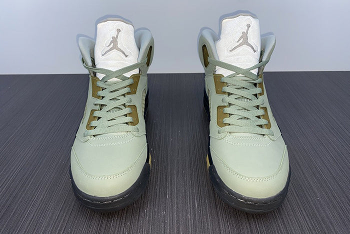 AIR JORDAN 5 “JADE HORIZON”