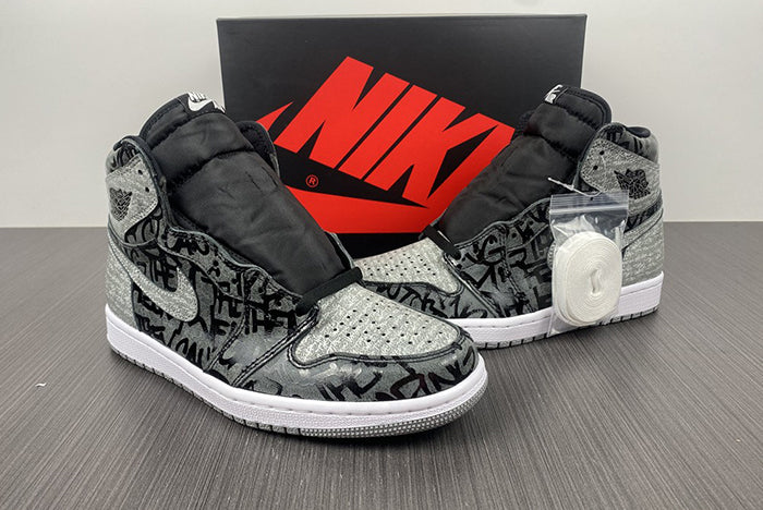 AIR JORDAN 1 HIGH OG “REBELLIONAIRE”