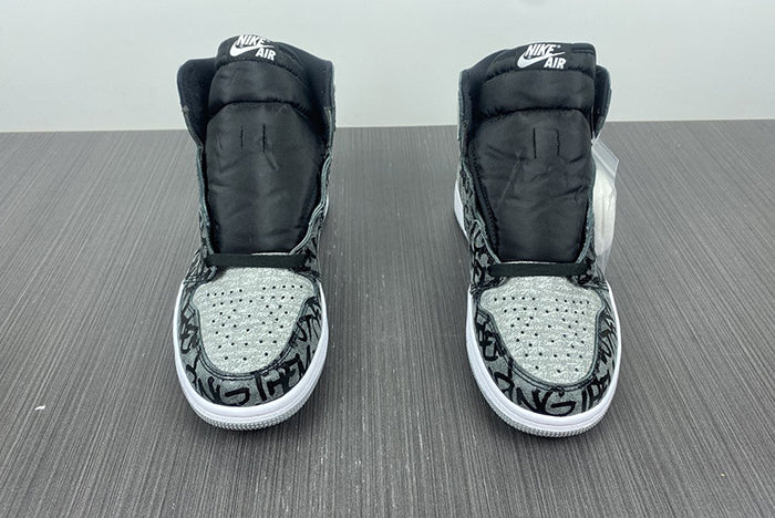 AIR JORDAN 1 HIGH OG “REBELLIONAIRE”