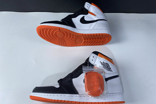 AIR JORDAN 1 "HIGH OG ELECTRO ORANGE"