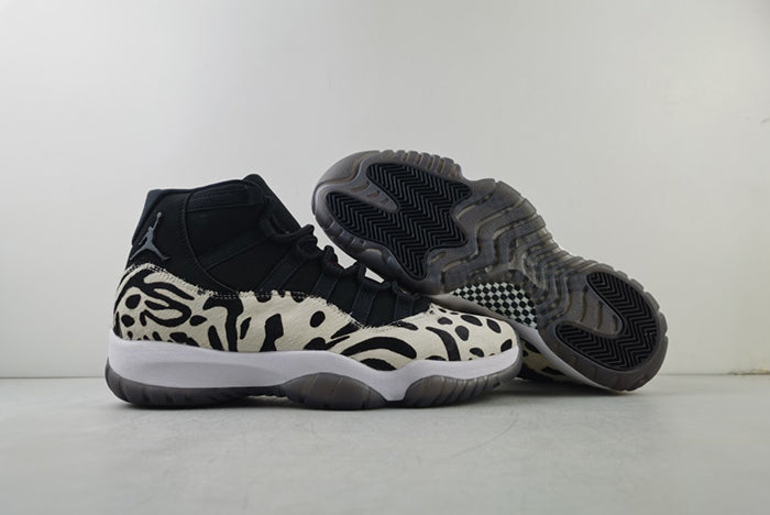 AIR JORDAN 11 RETRO "ANIMAL INSTINCT"