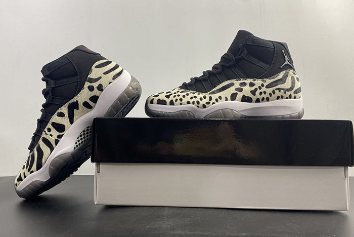 AIR JORDAN 11 RETRO "ANIMAL INSTINCT"