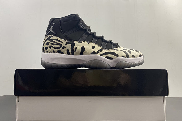 AIR JORDAN 11 RETRO "ANIMAL INSTINCT"