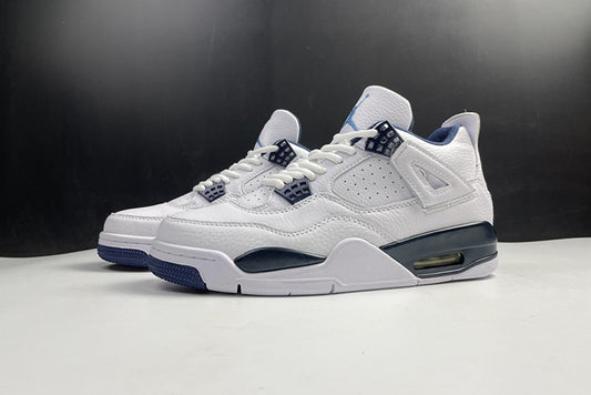 AIR JORDAN 4 RETRO "COLUMBIA"
