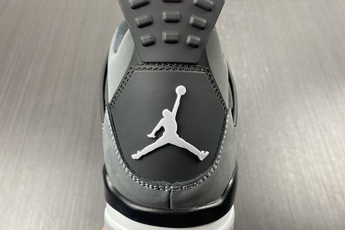 AIR JORDAN 4 “INFRARED”