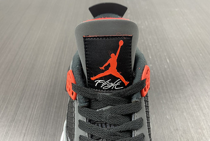 AIR JORDAN 4 “INFRARED”