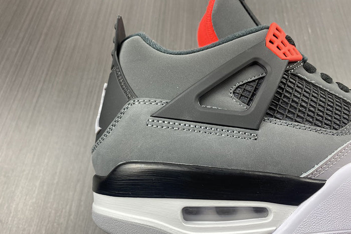 AIR JORDAN 4 “INFRARED”
