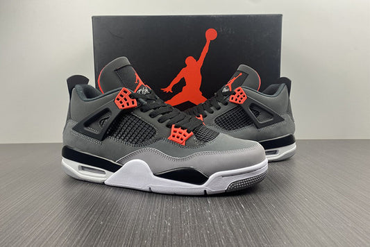 AIR JORDAN 4 “INFRARED”
