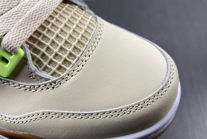 AIR JORDAN 4 RETRO "WHERE THE WILD THINGS ARE"