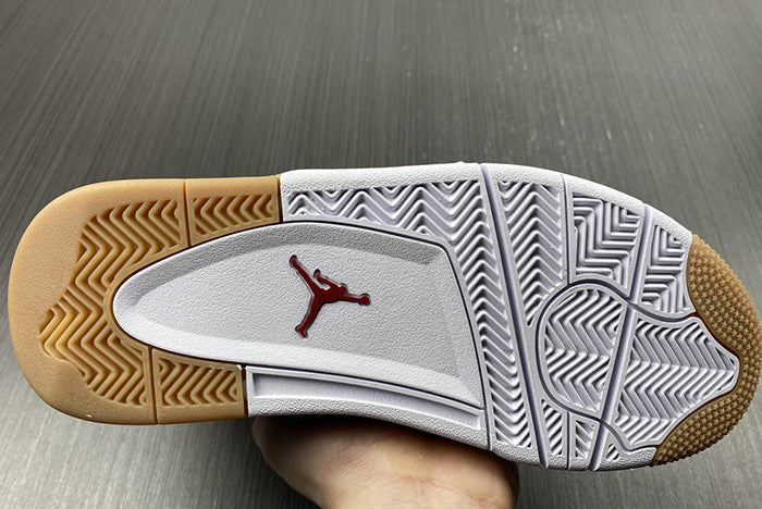 AIR JORDAN 4 RETRO "WHERE THE WILD THINGS ARE"