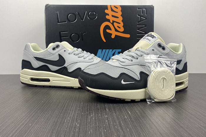 NIKE AIR MAX 1 "PATTA"