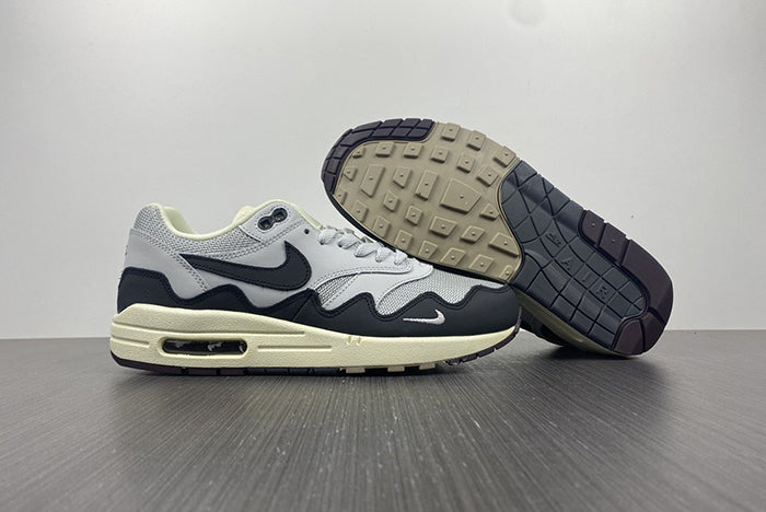 NIKE AIR MAX 1 "PATTA"