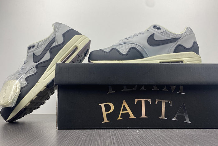 NIKE AIR MAX 1 "PATTA"