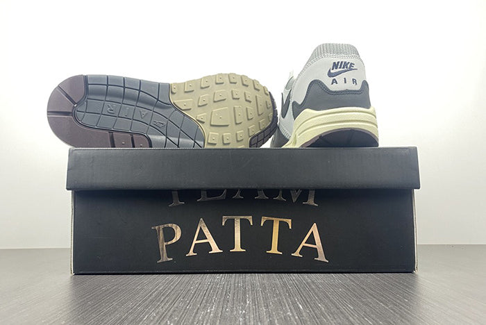 NIKE AIR MAX 1 "PATTA"