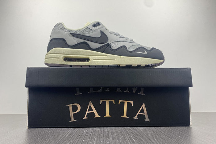 NIKE AIR MAX 1 "PATTA"